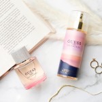GUESS 1981 Los Angeles Fragrance Body Mist Spray para mulheres, 8,4 Fl Oz - Imagem 2