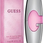 GUESS Eau de Parfum Spray para mulheres, 70 g