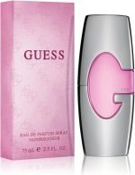 GUESS Eau de Parfum Spray para mulheres, 70 g
