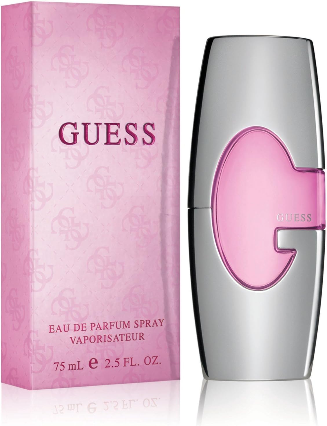 GUESS-Eau-de-Parfum-Spray-para-mulheres-70-g.jpg GUESS Eau de Parfum Spray para mulheres, 70 g