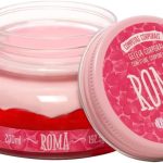 Geleia Hidratante Desodorante Corporal Romã 200ml