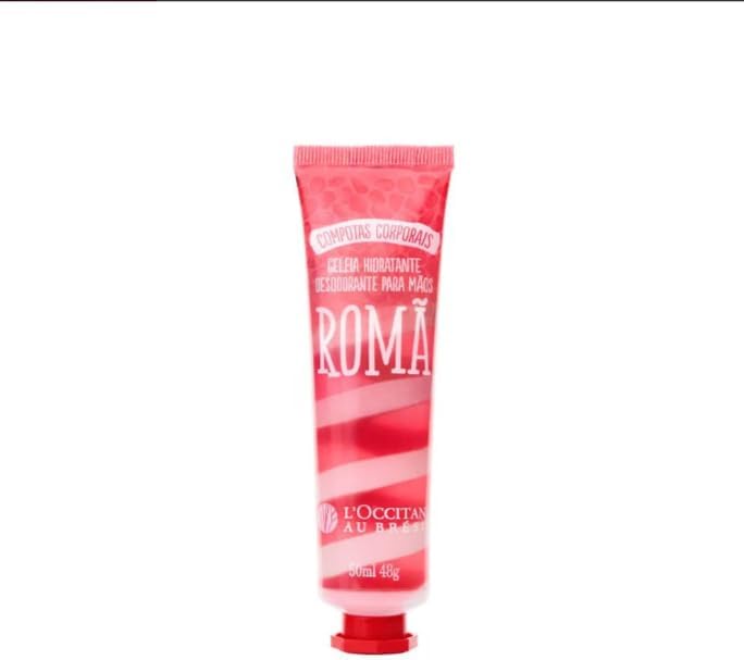 Geleia-Hidratante-para-Maos-Roma-Loccitane-50ml.jpg Geleia Hidratante para Mãos Romã Loccitane 50ml