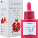 Glow Love Sérum De Romã Max Love