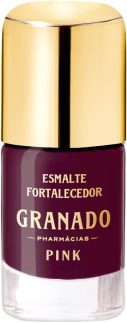 Granado Esmalte, Pink Adrienne, 10ml