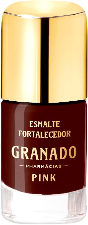 Granado-Esmalte-Pink-Hilda-10ml.jpg Granado Esmalte, Pink Hilda, 10ml