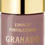 Granado Esmalte Pink, Rebeca, 10ml