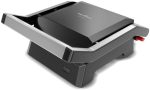 Grill Britânia Abertura 180º 520W BGR06A Dura Mais 220V