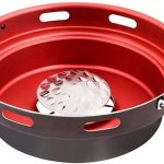 Grill Oriental Original Churrasqueira Para Fogão A Gaz