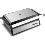 Grill Philco PGR32 Chapa com Abertura 180° 2 em 1 220V - Imagem 2