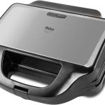 Grill e Sanduicheira Philco PGR17PI Chapas Removíveis 900W 127V