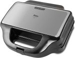 Grill e Sanduicheira Philco PGR17PI Chapas Removíveis 900W 220V