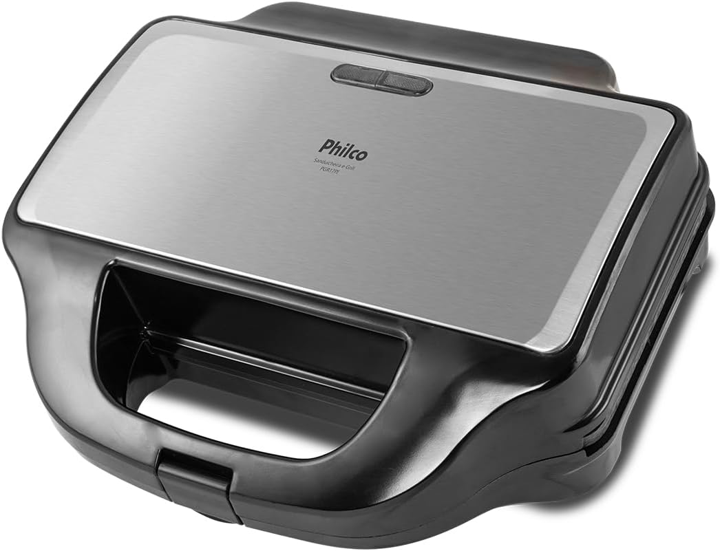 Grill-e-Sanduicheira-Philco-PGR17PI-Chapas-Removiveis-900W-220V.jpg Grill e Sanduicheira Philco PGR17PI Chapas Removíveis 900W 220V