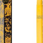 Gucci Perfume Bloom Para Mulheres Spray De Viagem Profumo Di Fiori Edp 0,33 Fl Oz