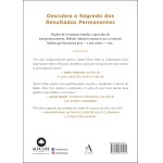 Hábitos Atômicos: um Método Fácil e Comprovado de Criar Bons Hábitos e se Livrar dos Maus- Idioma ‏ : ‎ Português - Imagem 2