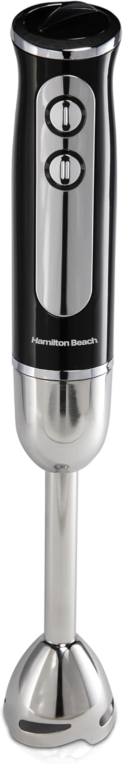Hamilton-Beach-Mixer-Misturador-800W-8-velocidades-batedor-e-copo.jpg Hamilton Beach Mixer Misturador 800W 8 velocidades batedor e copo 600ml ASWE-013 inox 110v