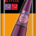 IMPALA ESM BLISTER NETFLIX MARATONANDO NOVA TEMPORADA 7,5ML