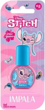 IMPALA ESM INFANTIL STITCH CR AMIZADE OUTRO PLANETA 6ML