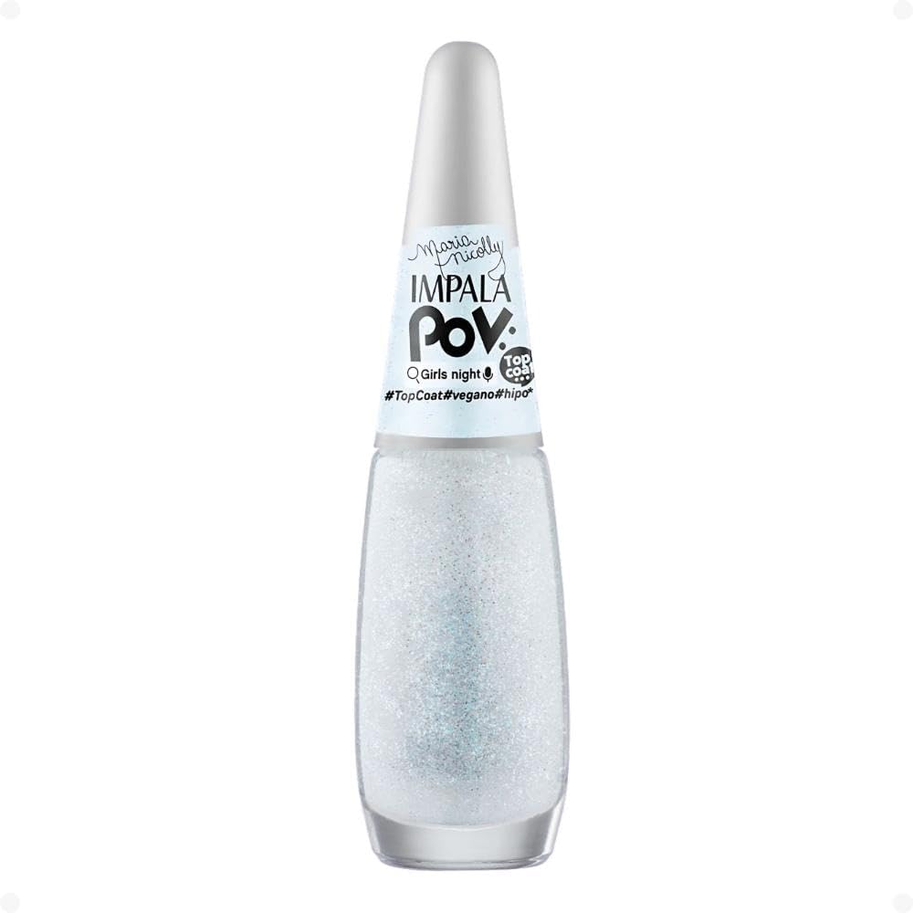 IMPALA-ESMALTE-POV-NICOLLY-TOP-COAT-GLITTER-GIRLS-NIGHT-75ML.jpg IMPALA ESMALTE POV NICOLLY TOP COAT GLITTER GIRLS NIGHT 7,5ML