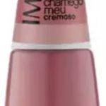 Impala Esmalte Cremoso CHAMEGO MEU 7,5ML 864