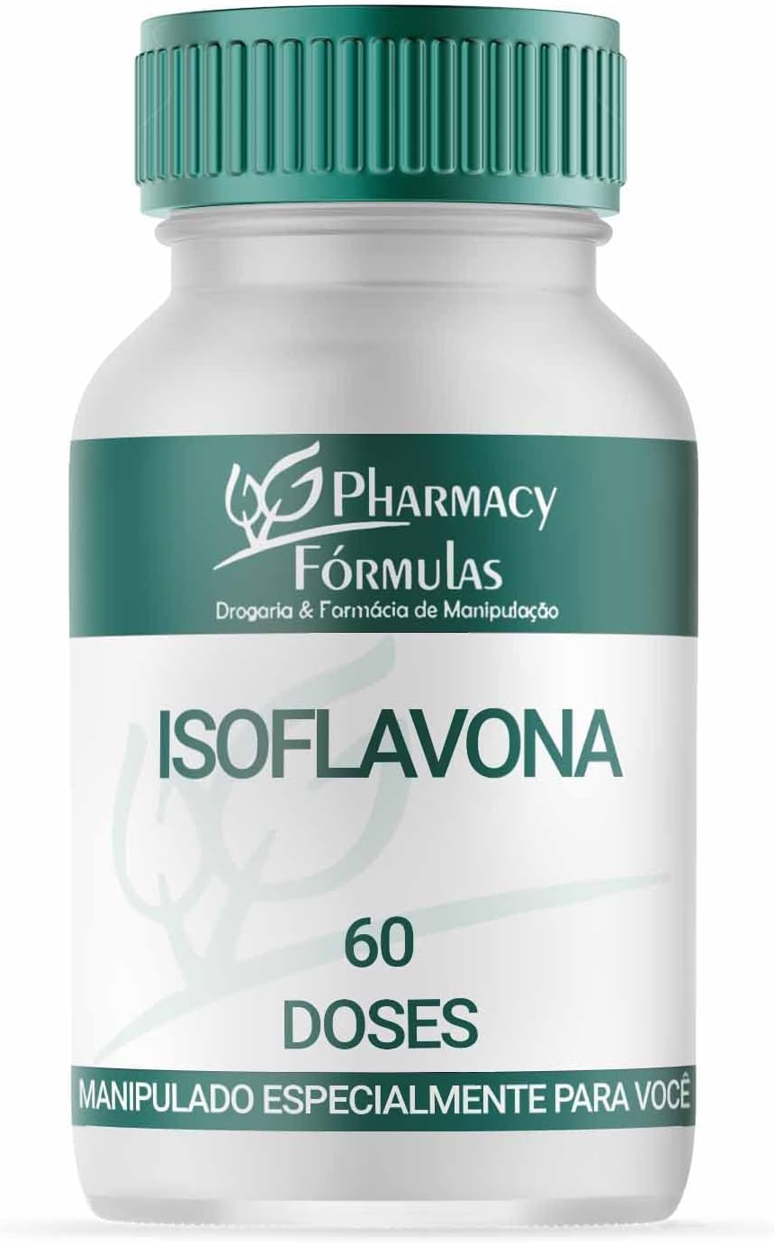 Isoflavona-80mg-60-Capsulas-Pharmacy-Formulas.jpg Isoflavona 80mg | 60 Cápsulas | Pharmacy & Formulas