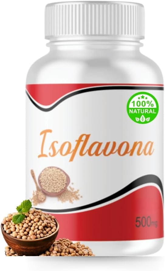 Isoflavona-de-Soja-500mg-120-Capsulas-Puro-Concentrado-100-Natural.jpg Isoflavona de Soja 500mg 120 Cápsulas Puro Concentrado 100% Natural