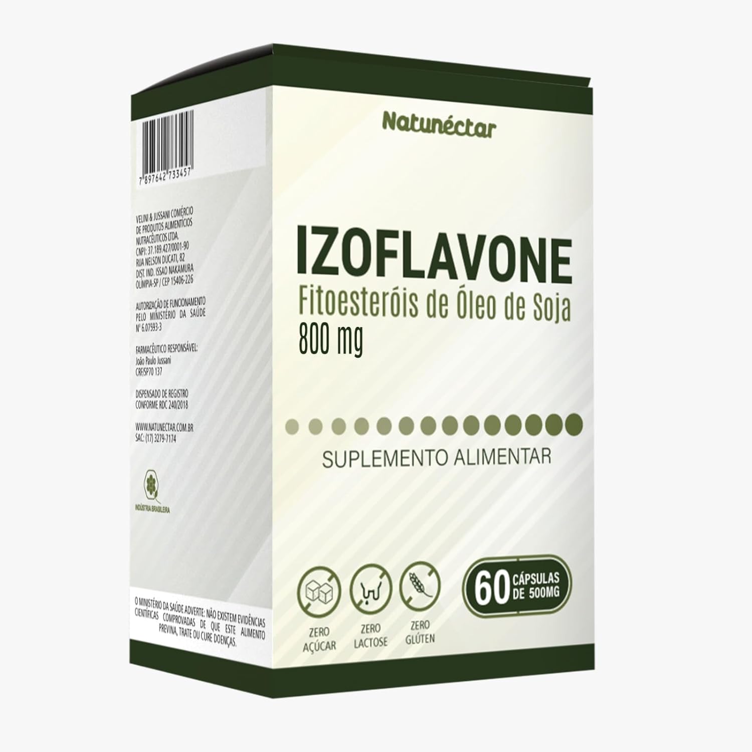 Izoflavone-800mg-60-capsulas-Fitoesterois-de-Oleo-de-Soja.jpg Izoflavone 800mg 60 cápsulas Fitoesteróis de Óleo de Soja