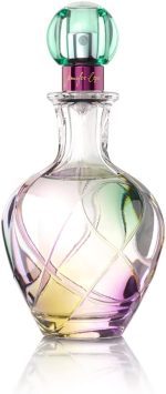 Jennifer Lopez Live Edp para mulheres 100 ml - Spr, 3,4 Fl Oz (JLO8080)