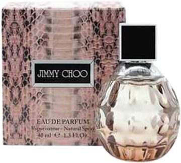 Jimmy Choo Fem Edp 40ml