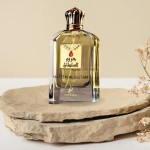KHADLAJ PERFUMES Perfume feminino Hareem Al Sultan Eau de Parfum Spray 75 ml, perfume árabe para mulheres - Imagem 2