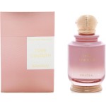 KHADLAJ PERFUMES Rose Couture Eau de Parfum Spray para mulheres, 100 ml - Imagem 2