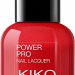 KIKO MILANO, Power Pro Nail Lacquer, Esmalte para Unhas, Cor