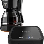 Kit Click Cadence - Sanduicheira e Cafeteira Desperta - 220V