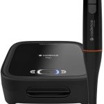 Kit Click Cadence - Sanduicheira e Mixer - 127V