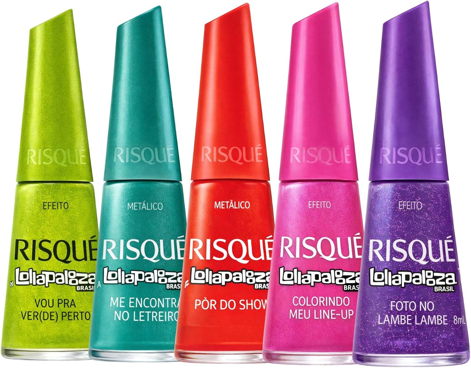 Kit-Esmaltes-Risque-Lolla-palooza-10-Cores-Risque-Esmalte-Glitter.jpg Kit Esmaltes Risqué Lolla palooza 10 Cores Risqué Esmalte Glitter Coloridos (5 Cores)