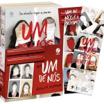Kit Um de nós (acompanha marcadores)