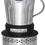 LIQUIDIFICADOR ALTA ROTAÇÃO 2,0L. 127V - ECONOMY