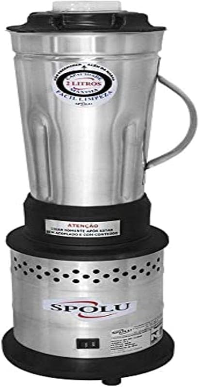 LIQUIDIFICADOR-ALTA-ROTACAO-20L-220V-ECONOMY.jpg LIQUIDIFICADOR ALTA ROTAÇÃO 2,0L. 220V - ECONOMY
