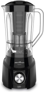 LIQUIDIFICADOR BLQ970P TURBO 220V