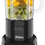 LIQUIDIFICADOR PLQ1350 TURBO GLASS 127V
