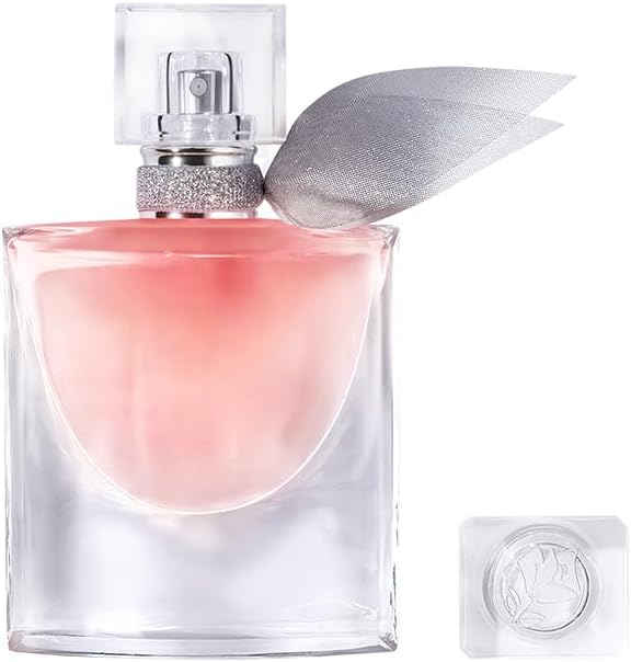 Lancome-Perfume-Feminino-La-Vie-Est-Belle-Eau-de-Parfum.jpg Lancôme Perfume Feminino La Vie Est Belle Eau de Parfum - Fragrância Floral Gourmand Inebriante com Íris Nobre e Baunilha, Aroma de Felicidade e Feminilidade