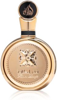 Lattafa Eau de Parfum Spray Her Confession for Women, 100 ml