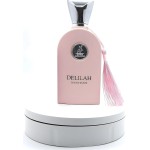 Lattafa Maison Alhambra Delilah Pour Femme Eau de Parfum Spray para mulheres, 100 ml - Imagem 2