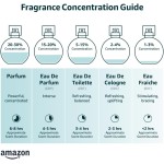 Lattafa Perfume Perfume Qaed Al Fursan para Eau de Parfum Spray, 85 g - Imagem 2