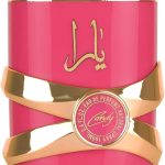 Lattafa Yara Candy Eau de Parfum 100ml (pink)