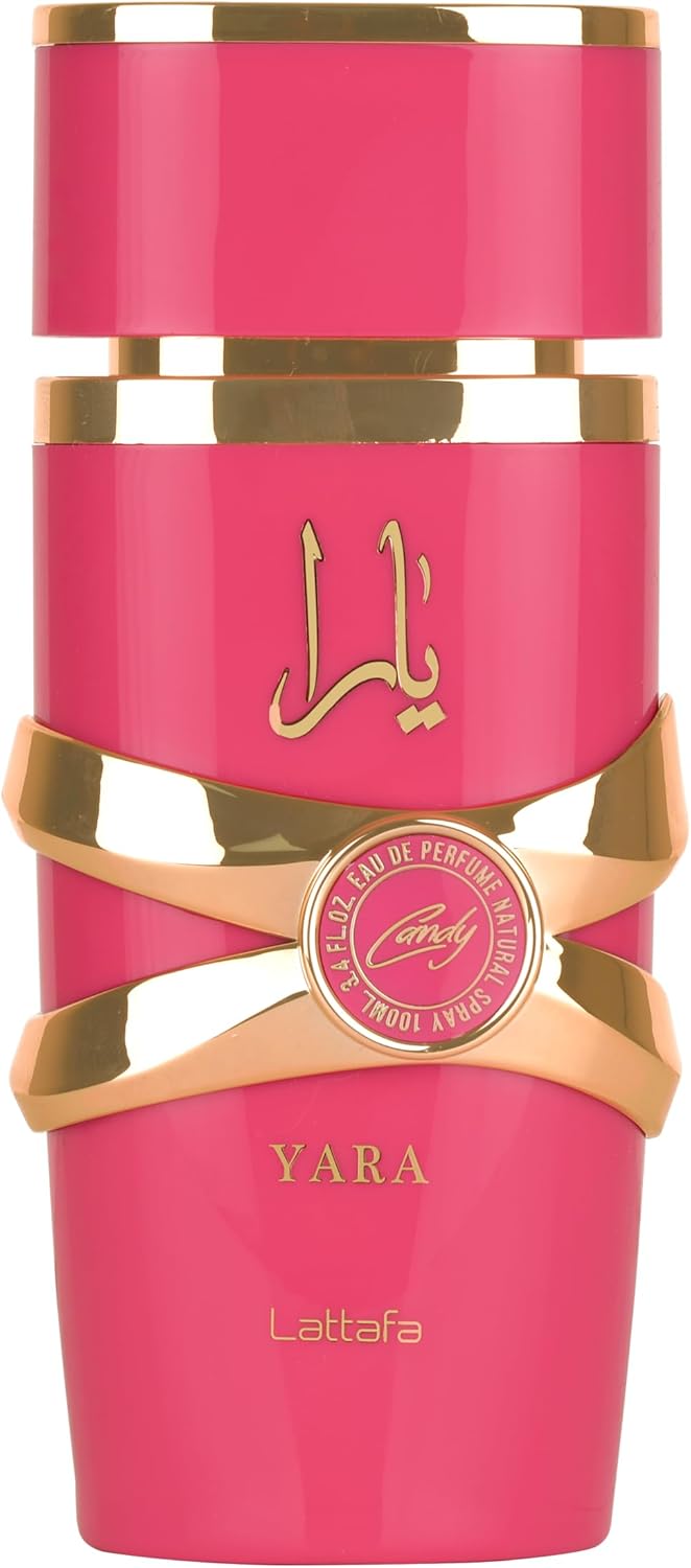 Lattafa-Yara-Candy-Eau-de-Parfum-100ml-pink.jpg Lattafa Yara Candy Eau de Parfum 100ml (pink)