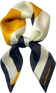 Lenço de cabeça de pescoço de seda da moda 69,8 cm bandanas para mulheres mulheres moda leve pañuelos para La Cabeza Para Mujer