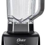 Liquidificador 1400 Full Oster Preto 3,2L - 127V