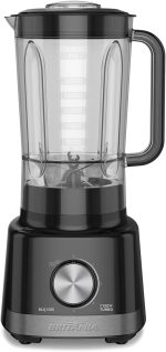 Liquidificador Britânia BLQ1280P Pro Maxx 6 1150W
