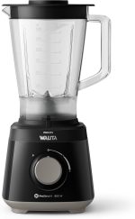 Liquidificador Daily Jarra San Philips Walita, Preto, 550W, 110v - RI2110/31