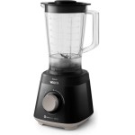 Liquidificador Daily Jarra San Philips Walita, Preto, 550W, 110v - RI2110/31 - Imagem 2